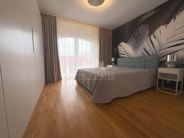 Apartament 3 Camere Spațios si Modern in Complex cu Piscina - Pipera - 8