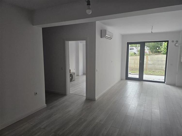 COMISION 0% Apartament cu 2 camere si gradina vizavi de Mall Moldova