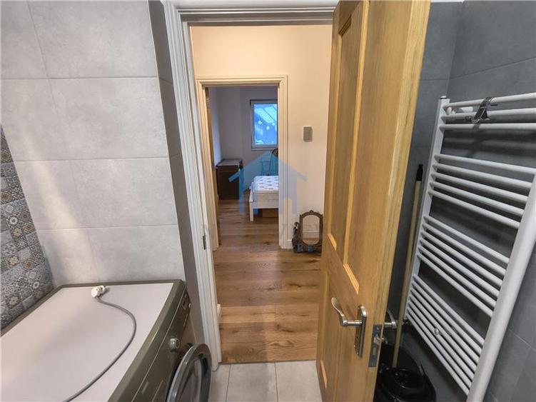 Apartament 3 camere, Piata 1 Mai