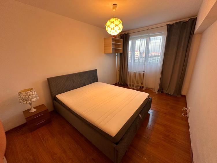 Doua camere decomandat Mihai Bravu VAV Victor BAbes