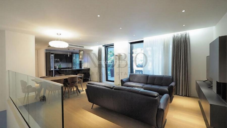 Apartament 4 Camere | One Charles de Gaulle | Parcare Subterana - 2