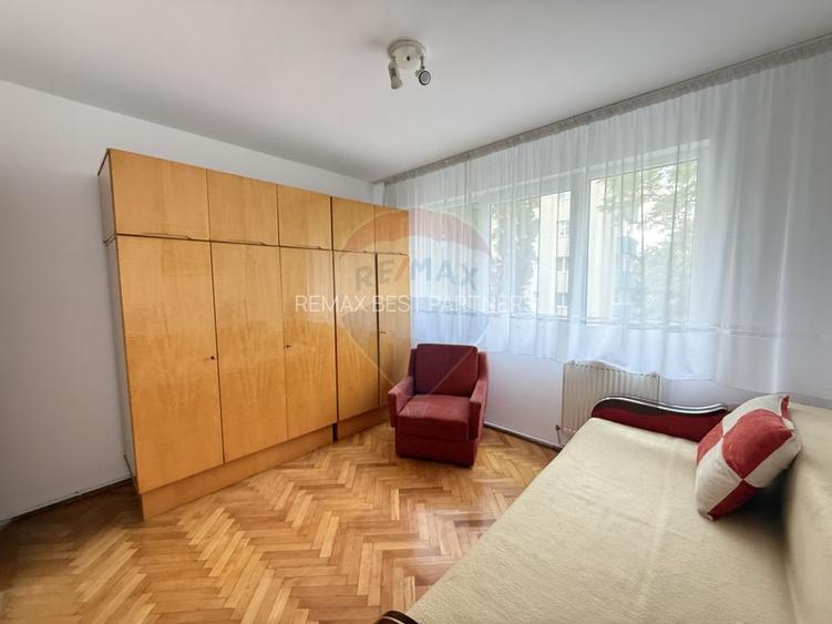 Apartament 4 camere de inchiriat in Manastur - 4