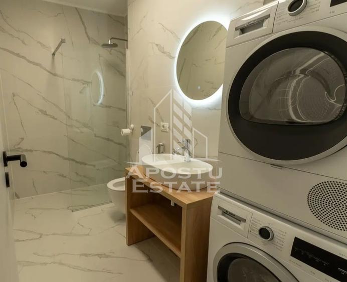 Apartament modern,2 camere,zona Centrala