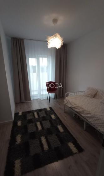 3 camere parter – Pallady, terasă + curte, parcare inclusă, prima închiriere - 4