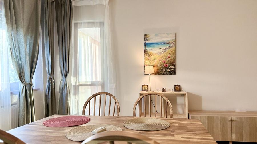 Apartament 2 camere Dr. Taberei | Strada Sibiu | Afi Palace Cotroceni