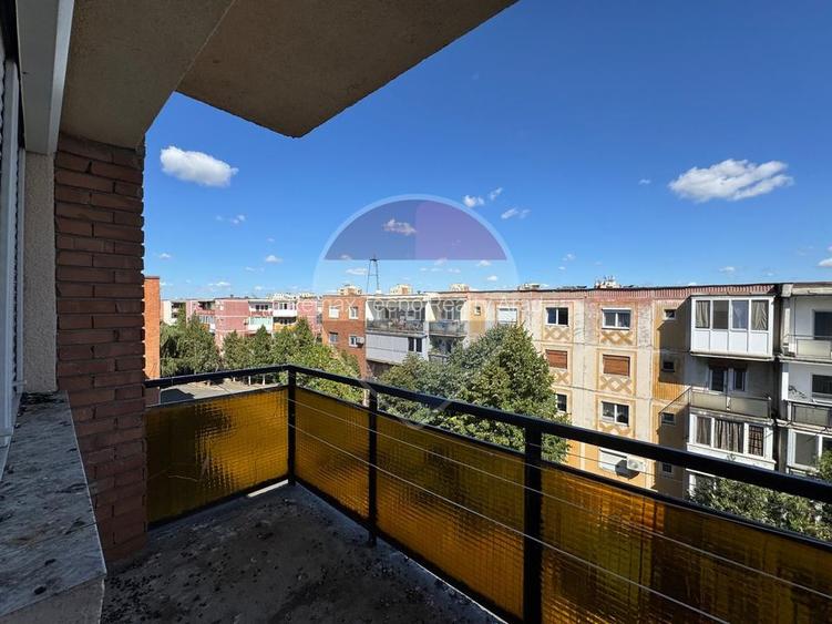 Apartament  2 camere- Micalaca(zona Miorita) - 16