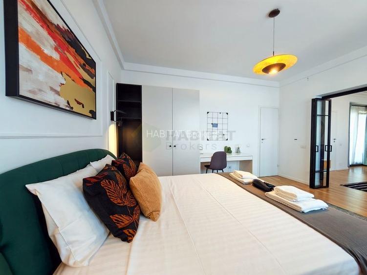 Apartament de lux cu vedere panoramica - Str. Vasile Conta - 31
