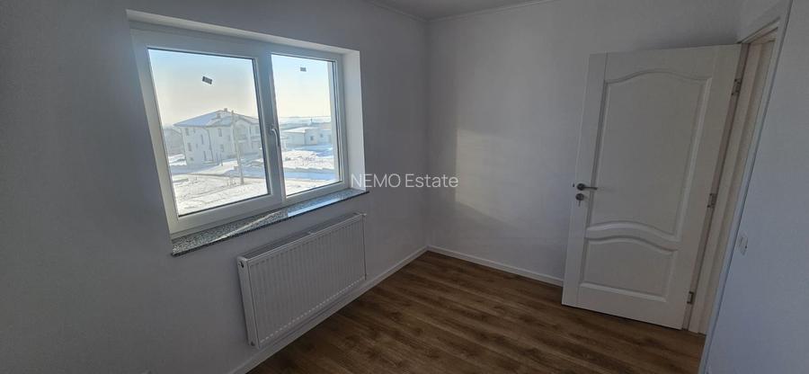 Duplex De Vanzare I Ipotesti, Suceava I Pret: 141.999 € - 3