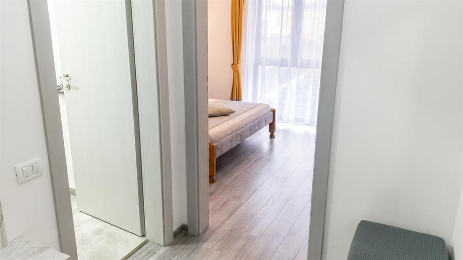 RECO Apartament 2 camere in Baile Felix decomandat