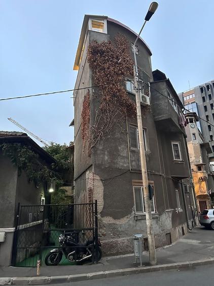 DE VANZARE APARTAMENT 3 CAMERE | BULEVARDUL UNIRII | CENTRALA PROPRIE