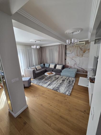 VILA de LUX CORBEANCA CENTRAL
