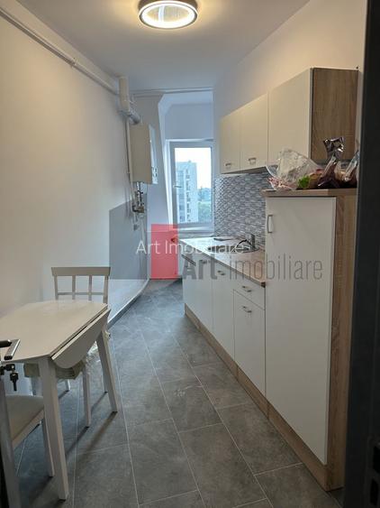 Apartament 2 camere de închiriat – Militari,Paciii Metrou la 7 minute - 8