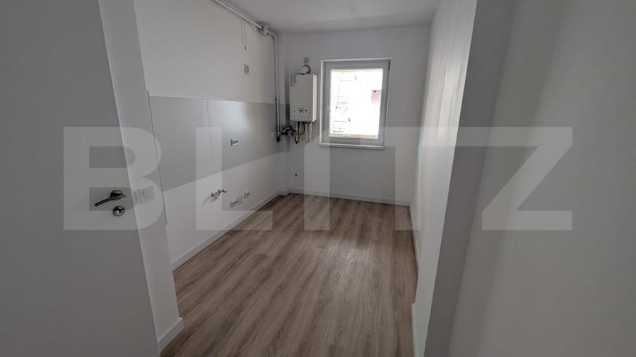 Apartament cu 1 cameră, 39 mp, zona Cetate