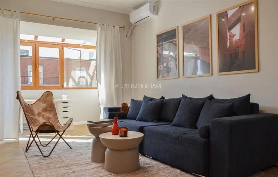 Apartament 2 camere+centrala proprie Zona Universitatii