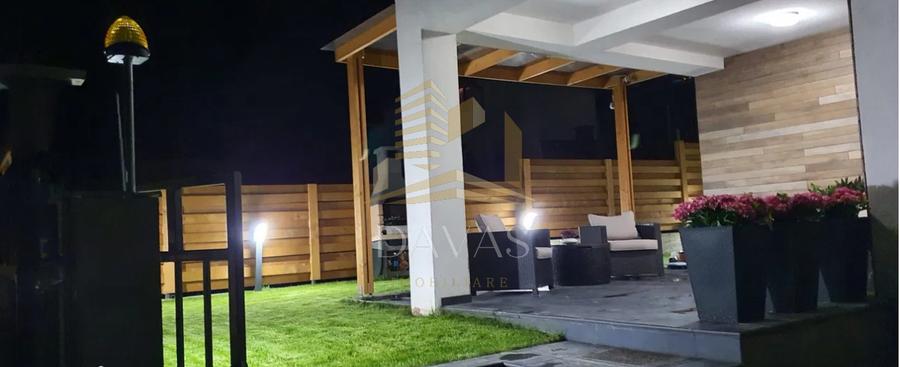 Duplex de vânzare | 4 camere | Dâmbul Rotund | Terasa amenajată