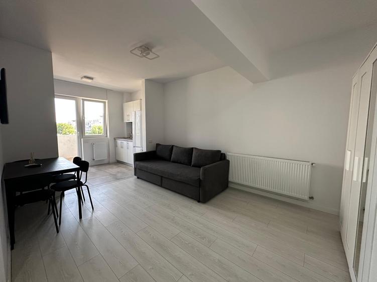 Apartament cu 2 camere, Mobilat si Utilat, Metrou Berceni/ Dimitrie Leonida