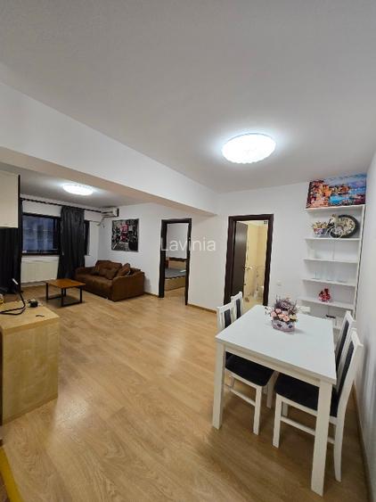 Proprietar| apartament cu loc de parcare subteran | Mihai Bravu | Timpuri Noi - 2