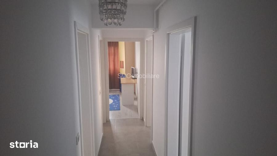 Apartament 3 Camere Theodor Pallady - Bloc Nou 2020, Etaj 3, Complet Mobilat - 3