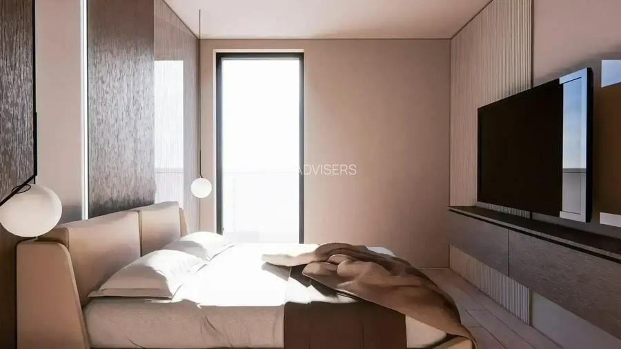 Studio Spatioas 49 mp | 500 m Metrou Mihai Bravu | Comision 0 - 4