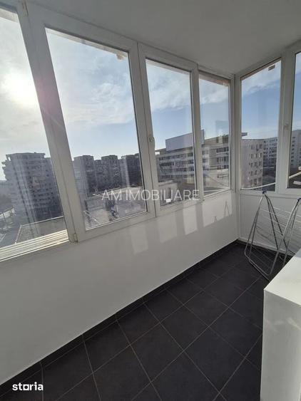 AP. 2 CAMERE - IANCULUI, CAT-FRIENDLY,  REABILITAT, BUCATARIE INCHISA - 9