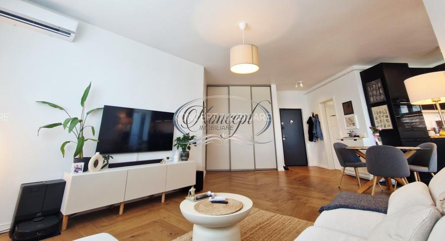 Apartament modern la cheie aproape de BMW si VIVO - 4