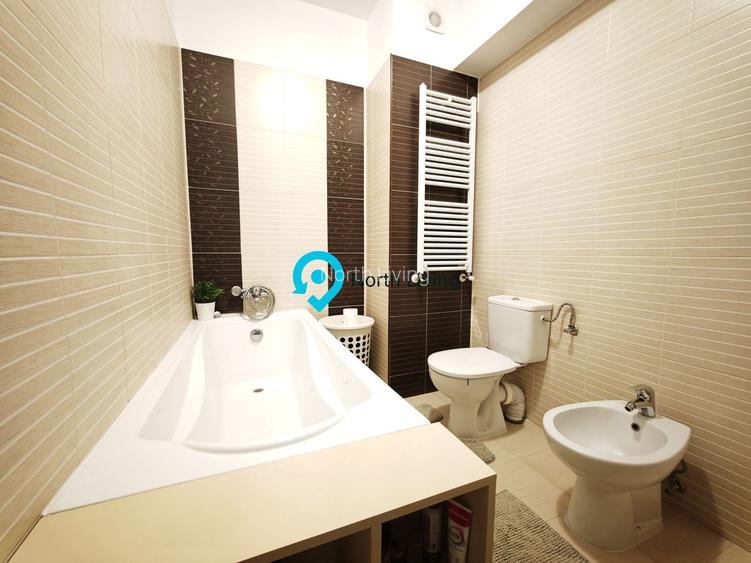 3 camere de vanzare  SUPERB | Parcul Verdi| - 31