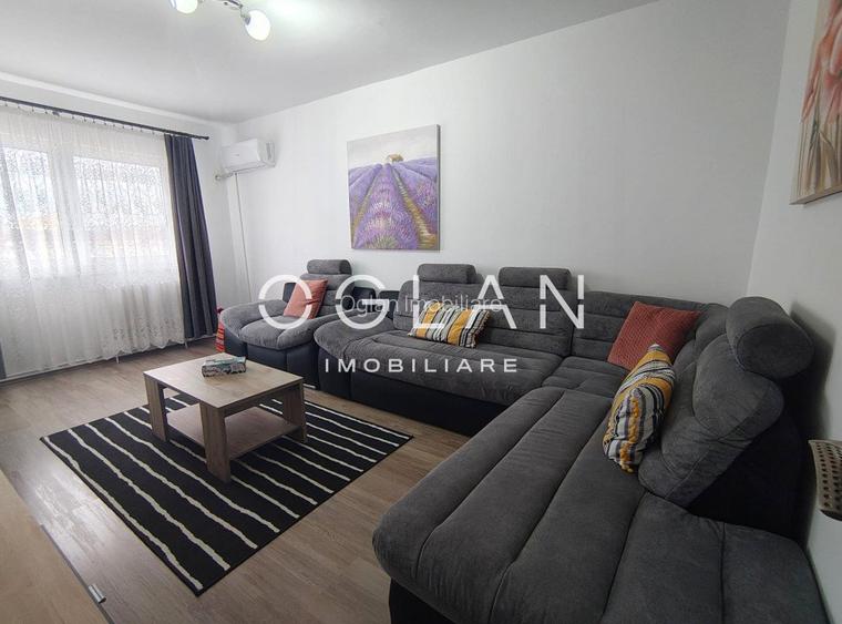 Apartament 4 cam. 73mp V. Aaron, COMISION 0% - 3