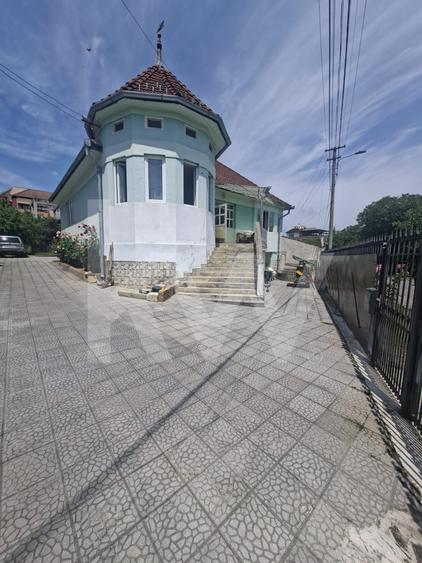 CASA  DE INCHIRIAT 1.000 EUR | Str. IAZULUI | SIBIU