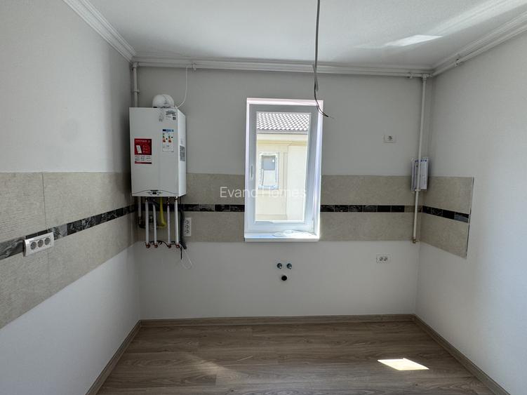 Apartament Luxury - 2 Camere - Giroc 53 mp - 4