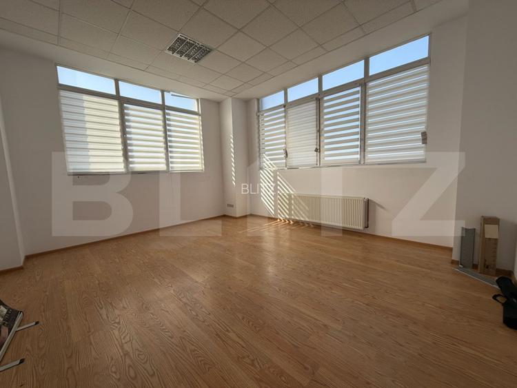 Sptiu birouri, 200 mp, zona Dumbravita - 3