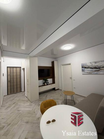 YSAIA IMOBILIARE - APARTAMENT DE INCHIRIAT - PROMENADA -MAMAIA - TERMEN LUNG -
