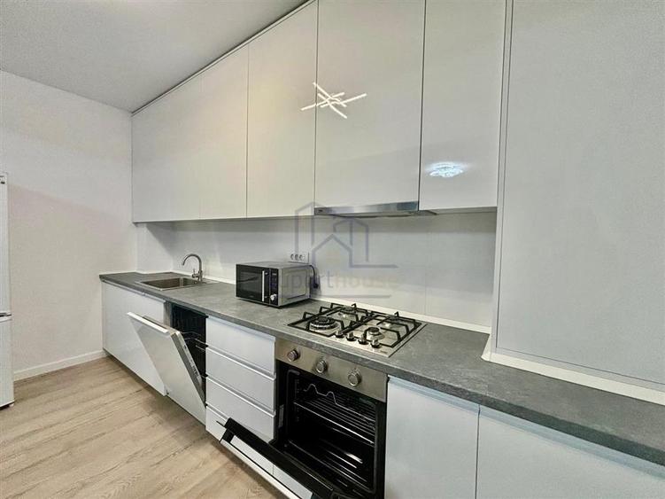 Inchiriere apartament 2 camere, Paulesti, Complex Magnolia