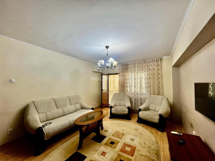 Apartament 4 camere Pacurari - 2