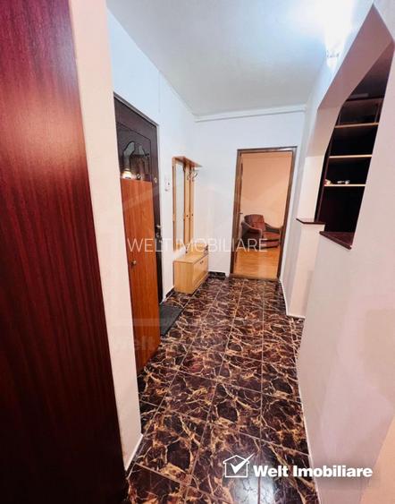 Apartament cu 2 camere 2 balcoane zona Lunii - 5