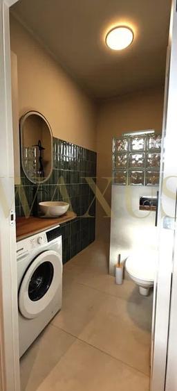 Apartament tip casa, ultracentral, Cluj-Napoca (inclusiv parcare și grădină)