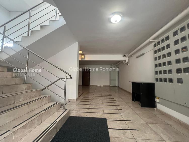 Apartament 2 camere |Metropolitan Residence –Metrou Apărătorii Patriei | Parcare - 13