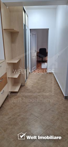 Inchiriere 2 camere, Gheorgheni, bloc nou, finisat modern, zona linistita - 11