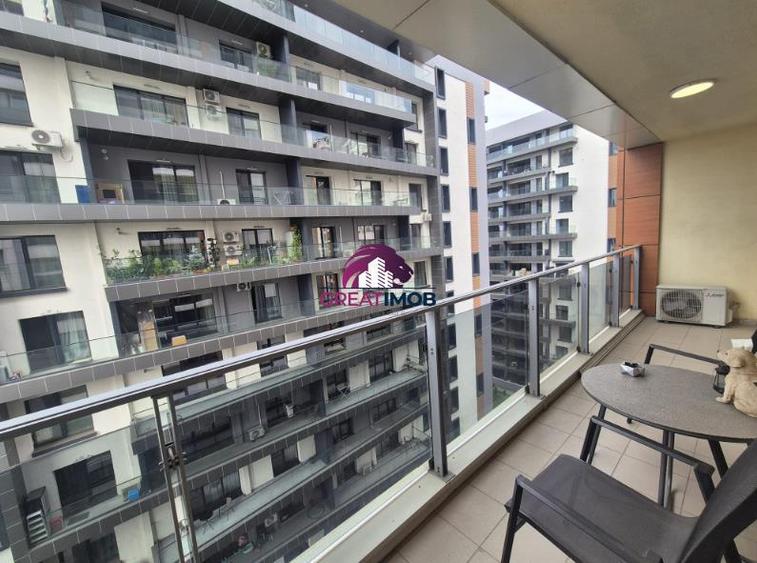 Inchiriere apartament 3 camere InCity Calea Dudesti