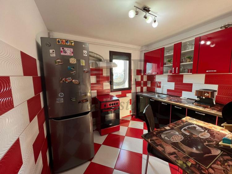 Apartament cu 2 camere-de inchiriat-cornisa bistritei