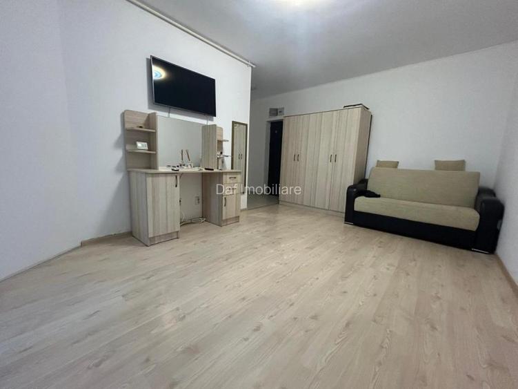 330 euro -garsoniera 32mp-centrala proprie -metrou aproape - 5