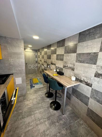 Apartament 2 camere – Bd. Unirii |  67 mp  | Mobilat și utilat - 4
