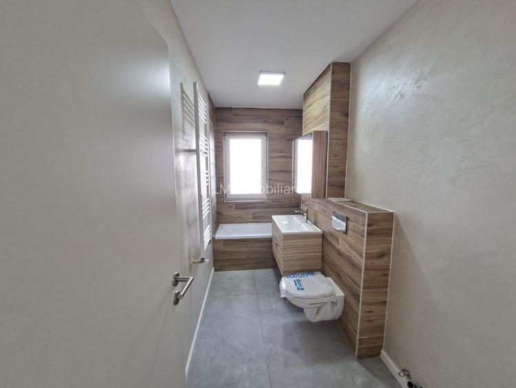 Apartament 2 camere Subcetate City  Sanpetru  Brasov - 6