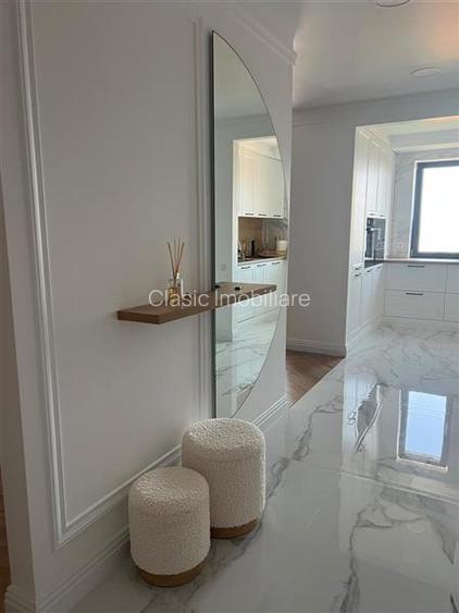 Inchiriere apartament lux 2 camere cu garaj propriu, Andrei Muresanu - 3