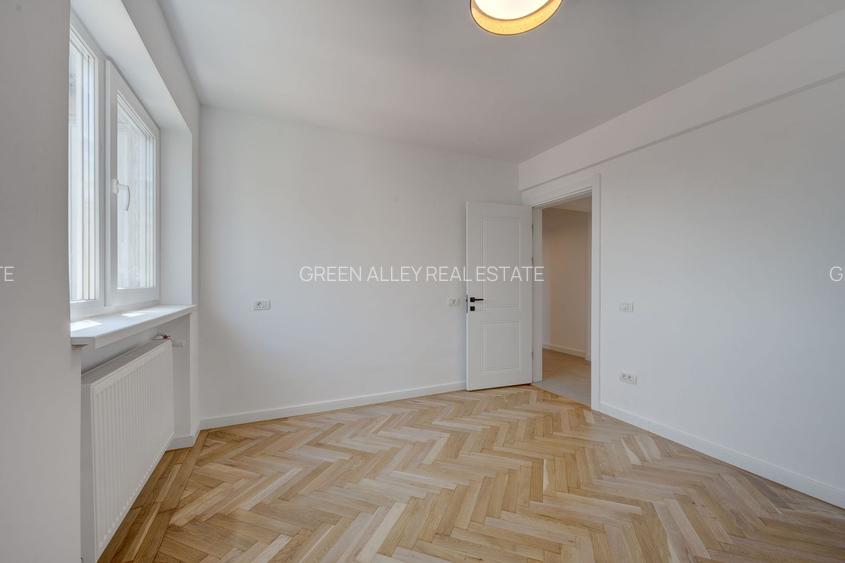 3 CAMERE || DECOMANDAT || RENOVAT || UNIVERSITATE METROU || COLTEA - 39