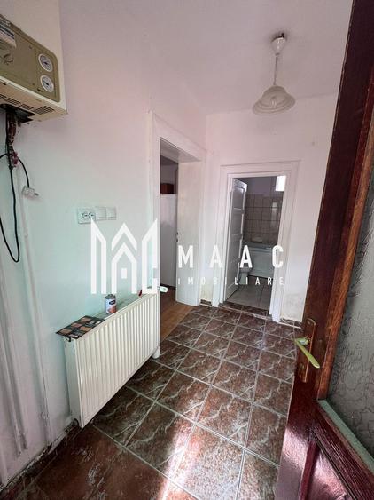 Casa individuala |  4 camere  | 2 corpuri | zona Turnisor