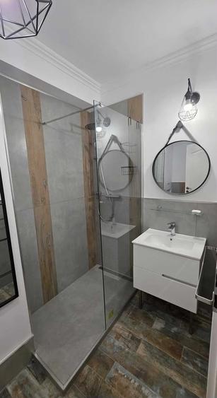 GARSONIERA - BALTA ALBA, PET-FRIENDLY, PRIMA INCHIRIERE, PARCARE