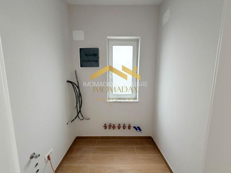 Bucovăț-Duplex 4 Camere-La Cheie - 43
