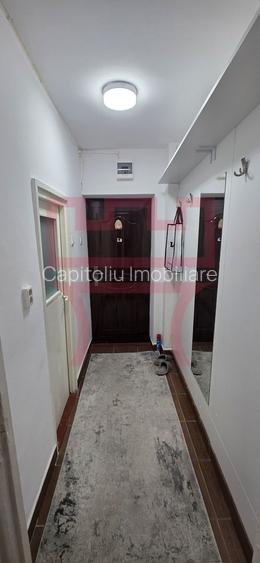 Apartament 2 camere mobilat Gheorgheni Brancusi zona Diana - 9