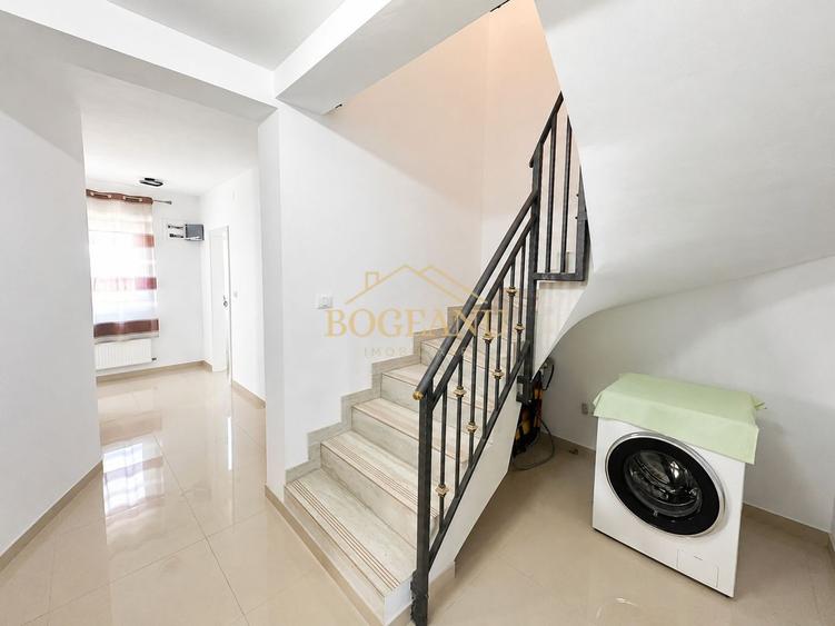 BG175-Duplex Premium Dumbrăvița | 4 Camere | Teren 362 mp | Proprietar
