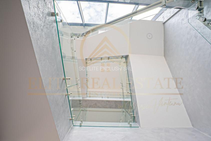 KM 5 - Alpha Residence - Apartament 3 camere cu balcon, etaj 2. - 3